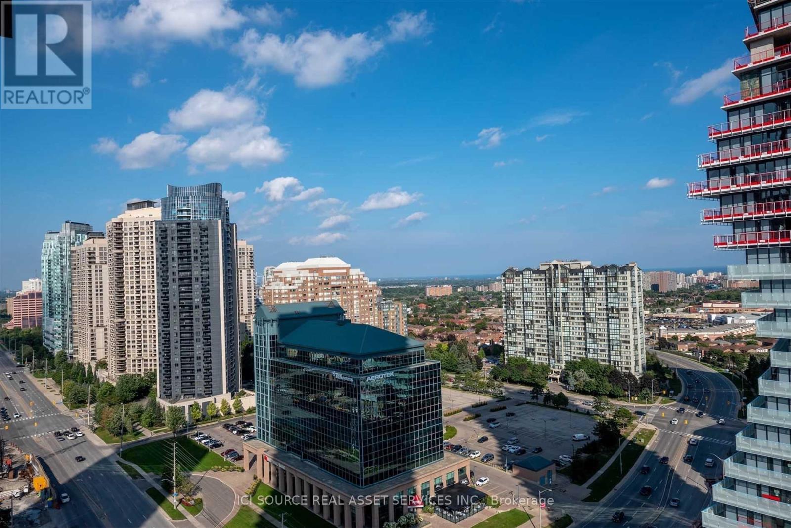 1909 - 4011 Brickstone Mews, Mississauga, Ontario  L5B 0G3 - Photo 14 - W13215998