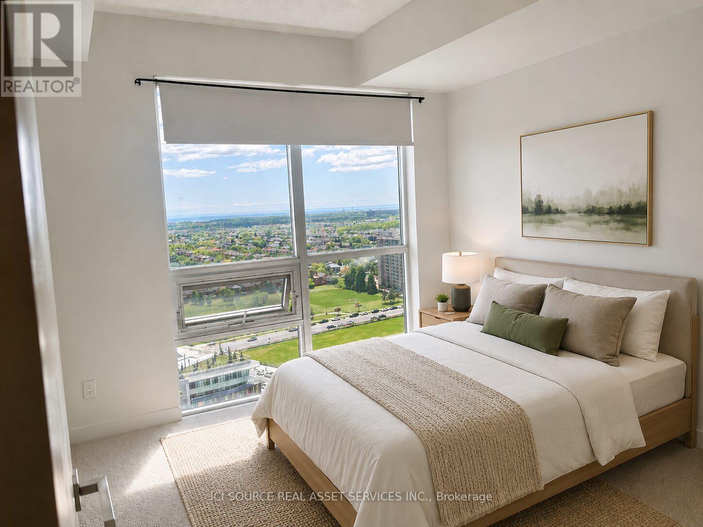1909 - 4011 Brickstone Mews, Mississauga, Ontario  L5B 0G3 - Photo 3 - W13215998