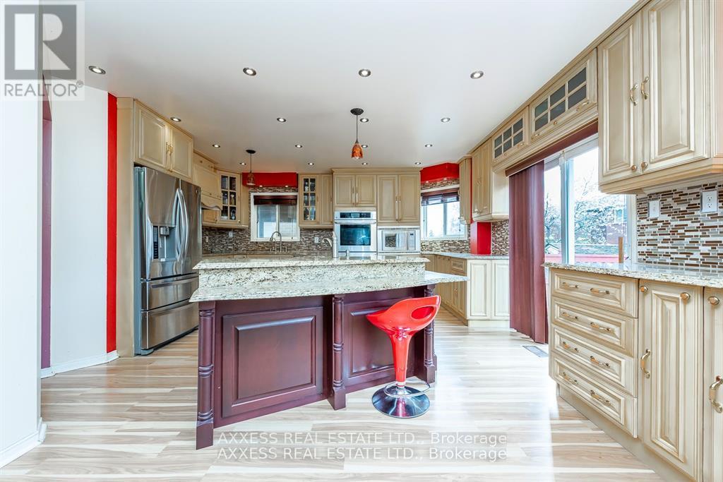 975 Bristol Road W, Mississauga, Ontario  L5V 2N9 - Photo 10 - W13216012