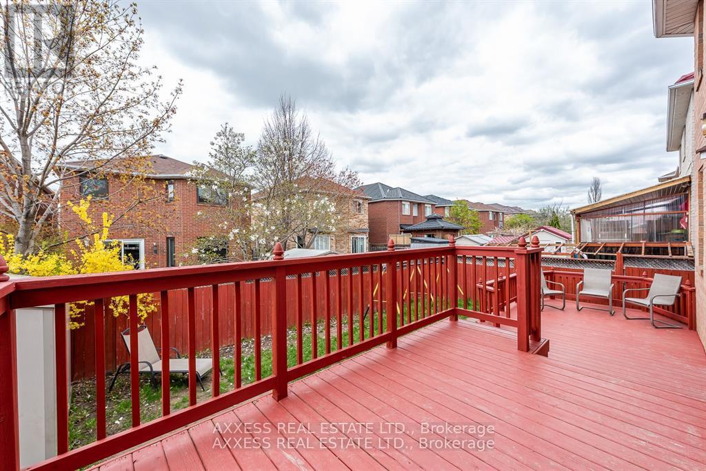 975 Bristol Road W, Mississauga, Ontario  L5V 2N9 - Photo 26 - W13216012