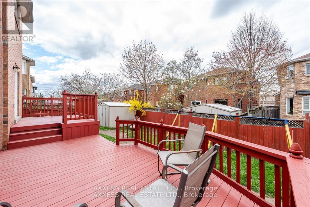 975 Bristol Road W, Mississauga, Ontario  L5V 2N9 - Photo 27 - W13216012