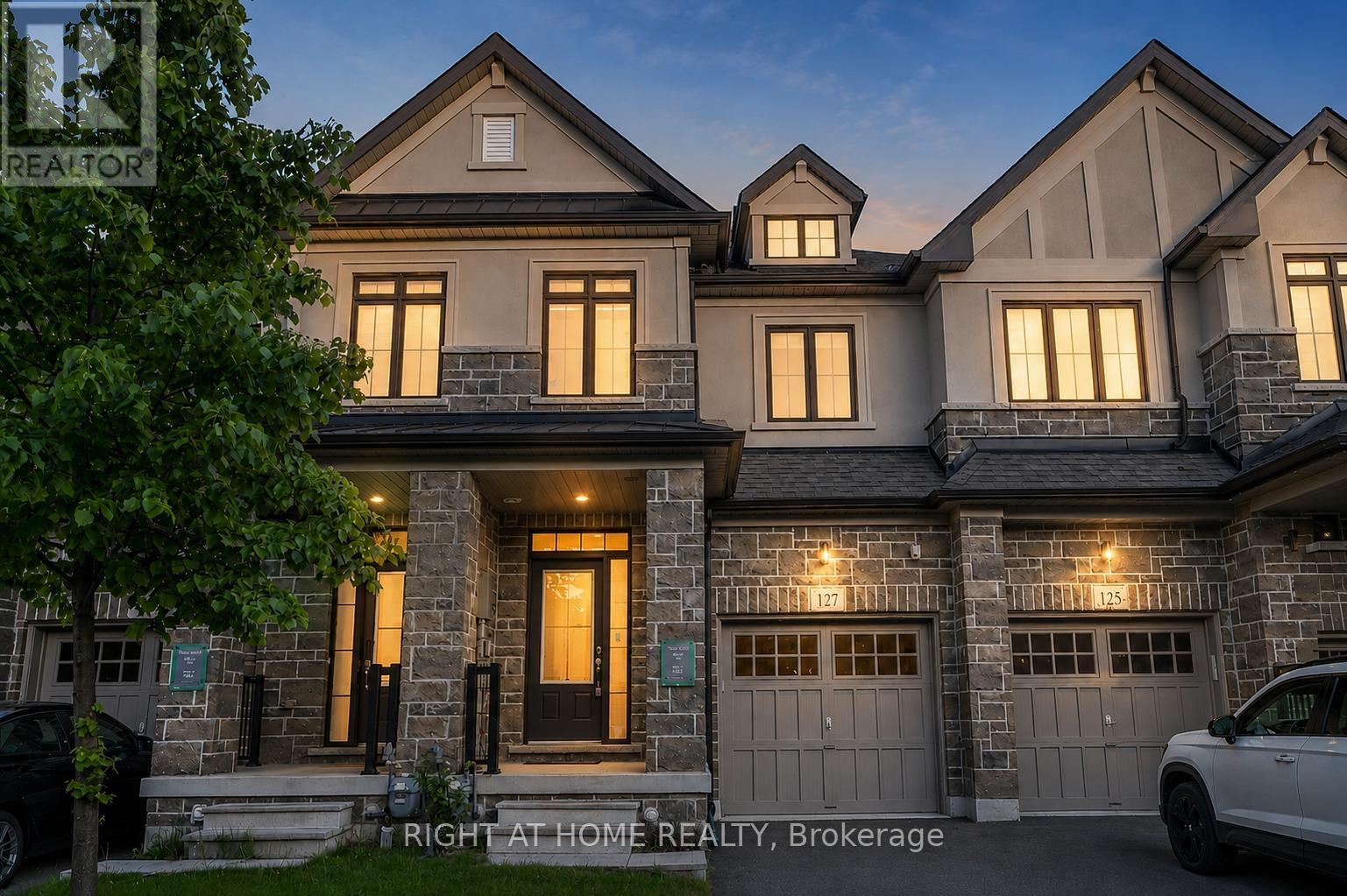 127 Benadir Avenue, Caledon, Ontario  L7C 4E7 - Photo 1 - W13216030