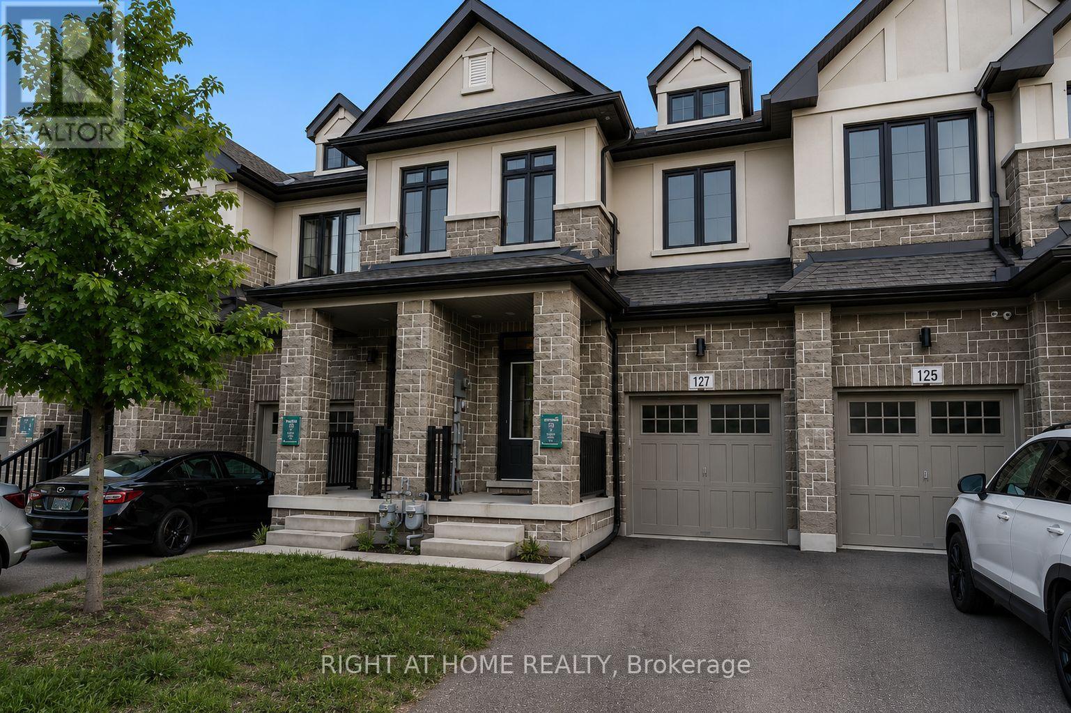 127 Benadir Avenue, Caledon, Ontario  L7C 4E7 - Photo 34 - W13216030