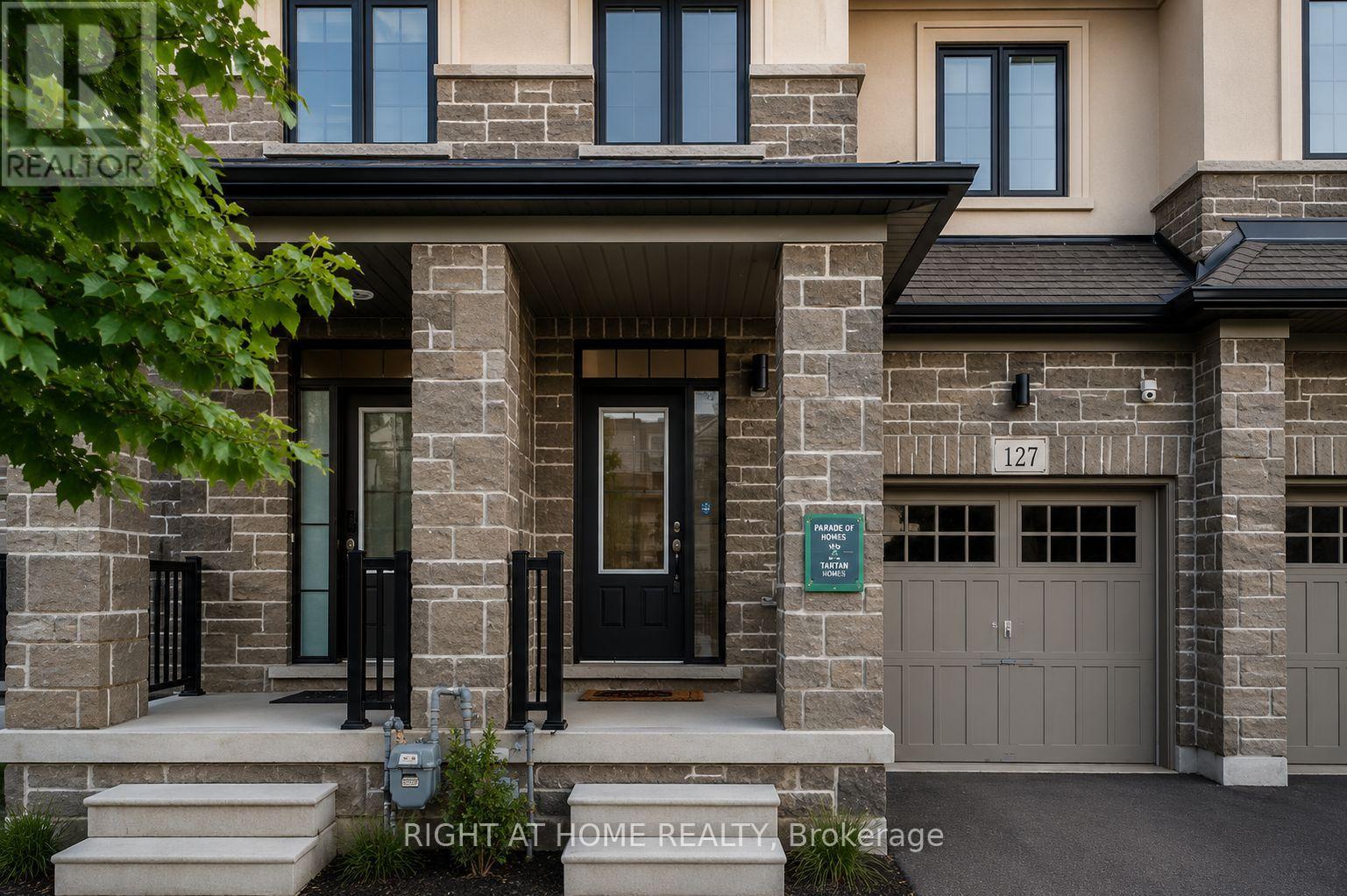 127 Benadir Avenue, Caledon, Ontario  L7C 4E7 - Photo 35 - W13216030