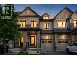 127 BENADIR AVENUE, Caledon, Ontario