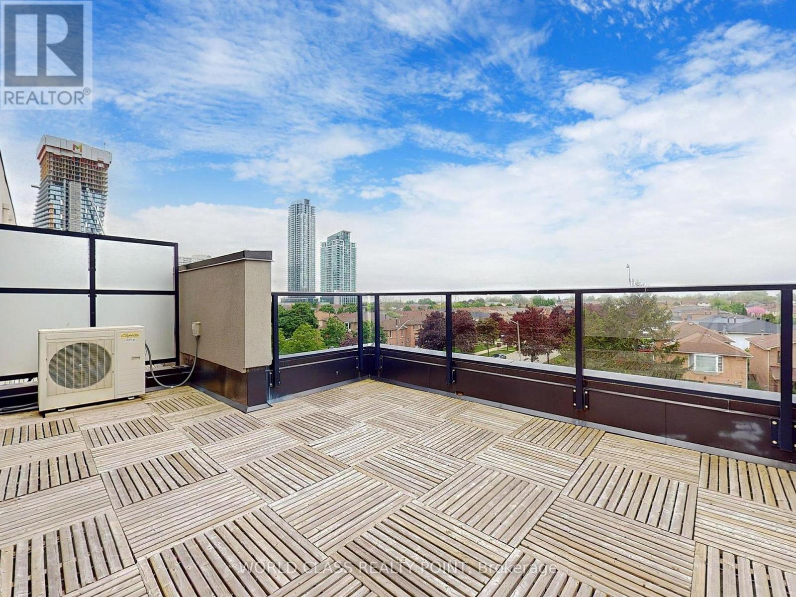 7 - 4070 Parkside Village Drive, Mississauga, Ontario  L5B 0K2 - Photo 34 - W13216036