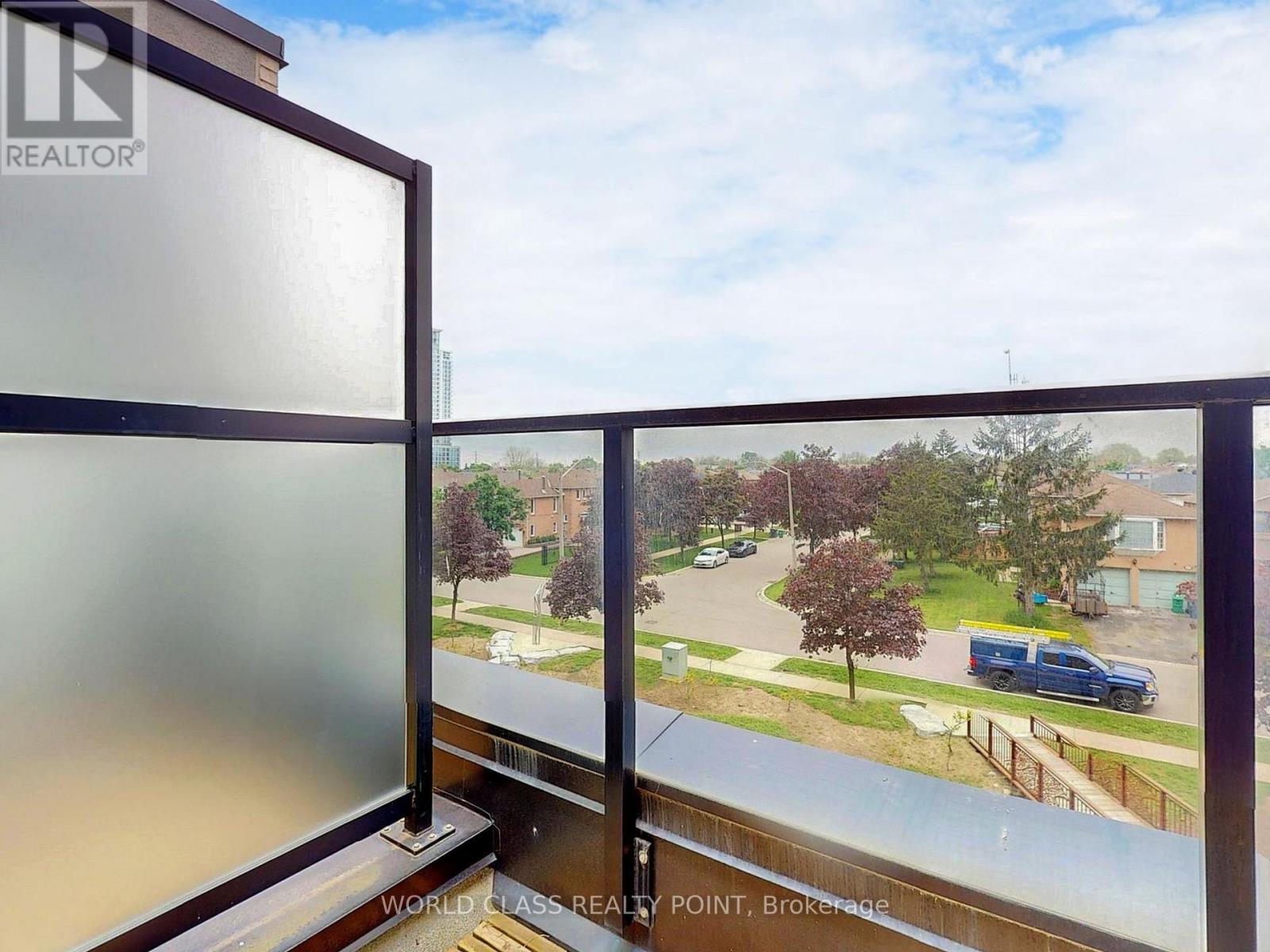 7 - 4070 Parkside Village Drive, Mississauga, Ontario  L5B 0K2 - Photo 37 - W13216036