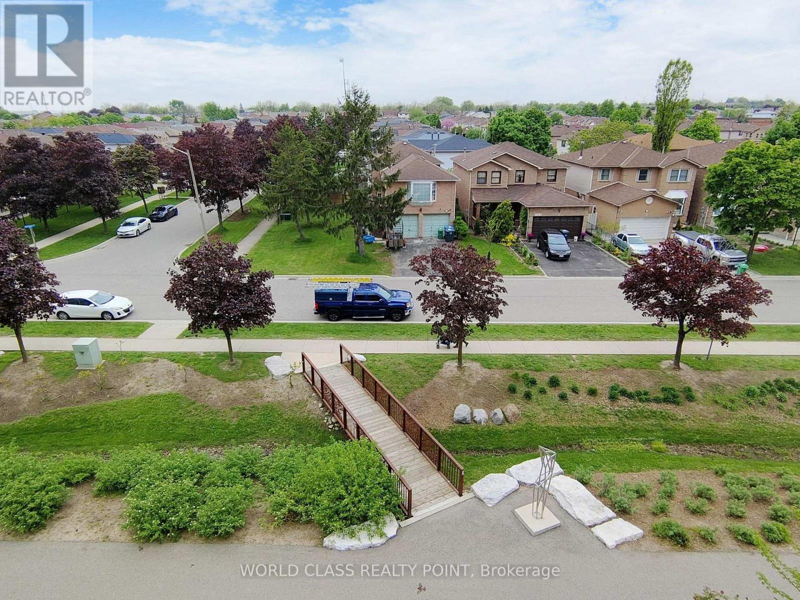 7 - 4070 Parkside Village Drive, Mississauga, Ontario  L5B 0K2 - Photo 38 - W13216036