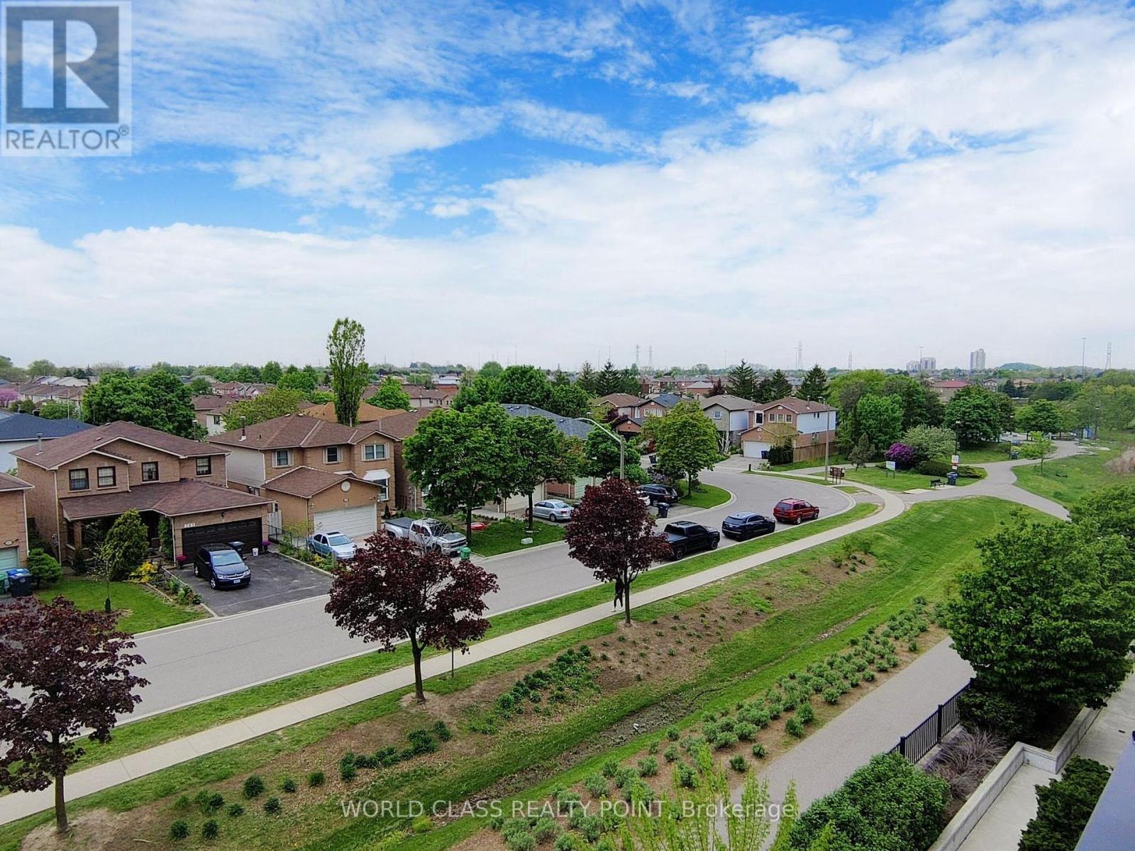 7 - 4070 Parkside Village Drive, Mississauga, Ontario  L5B 0K2 - Photo 39 - W13216036