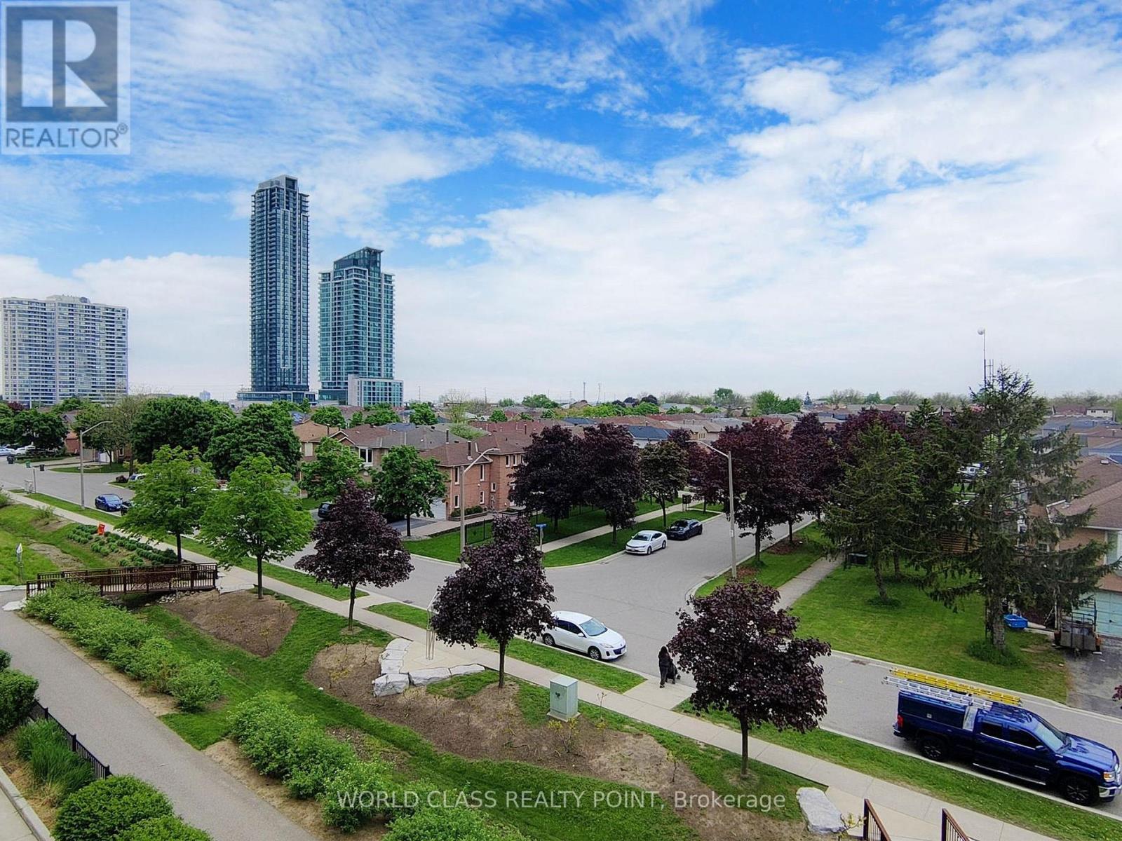 7 - 4070 Parkside Village Drive, Mississauga, Ontario  L5B 0K2 - Photo 40 - W13216036