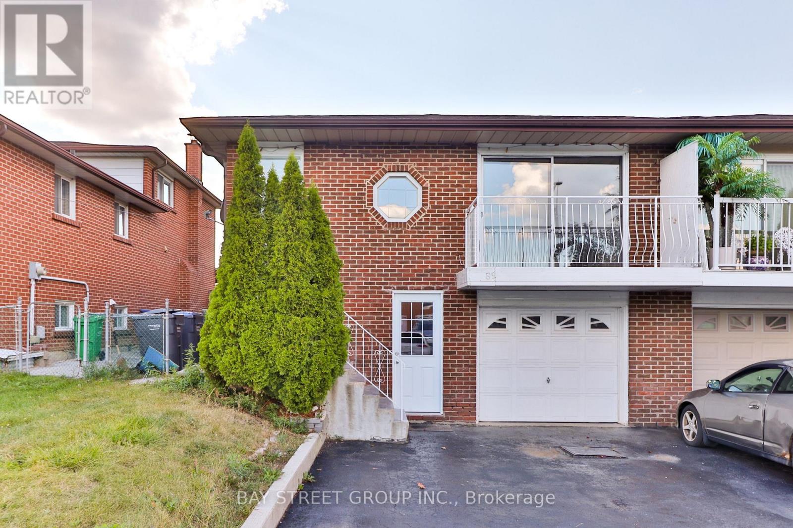 489 Fergo Avenue, Mississauga, Ontario  L5B 2J2 - Photo 1 - W13216068
