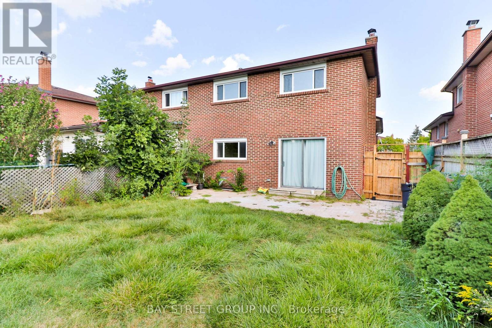 489 Fergo Avenue, Mississauga, Ontario  L5B 2J2 - Photo 22 - W13216068