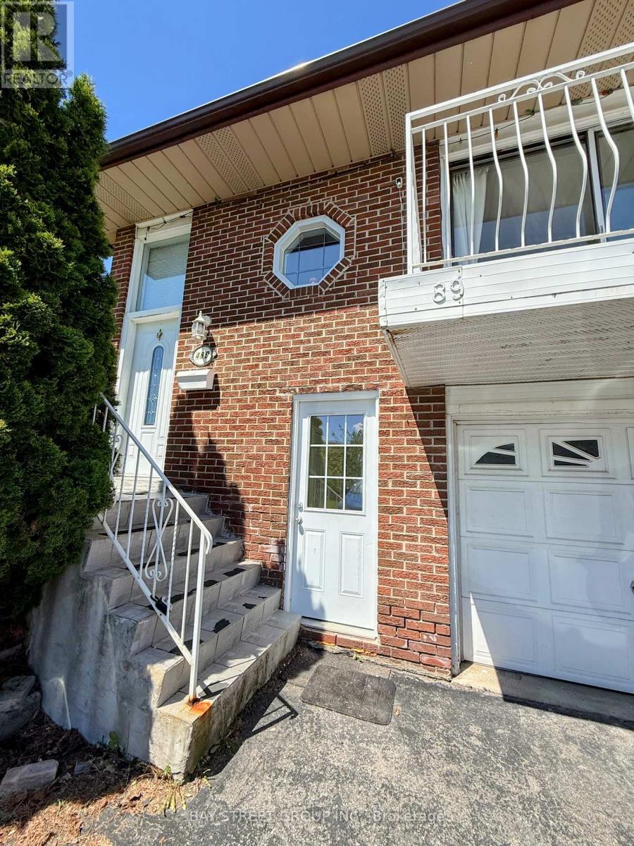 489 Fergo Avenue, Mississauga, Ontario  L5B 2J2 - Photo 3 - W13216068