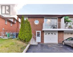 489 FERGO AVENUE, Mississauga, Ontario