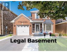 18 SUGARHILL DRIVE, Brampton, Ontario