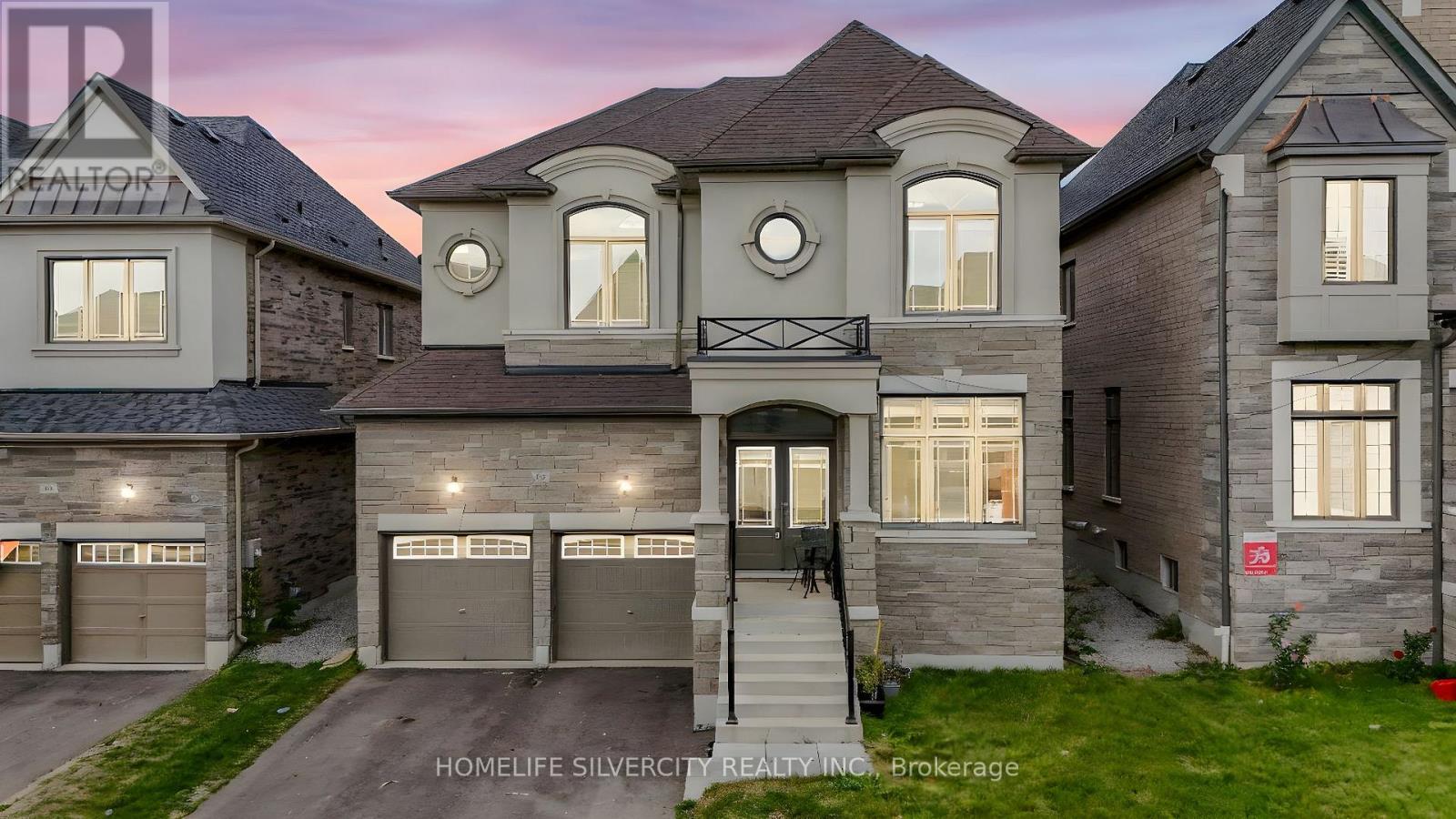 85 James Walker Avenue, Caledon, Ontario  L7C 4N1 - Photo 1 - W13216110