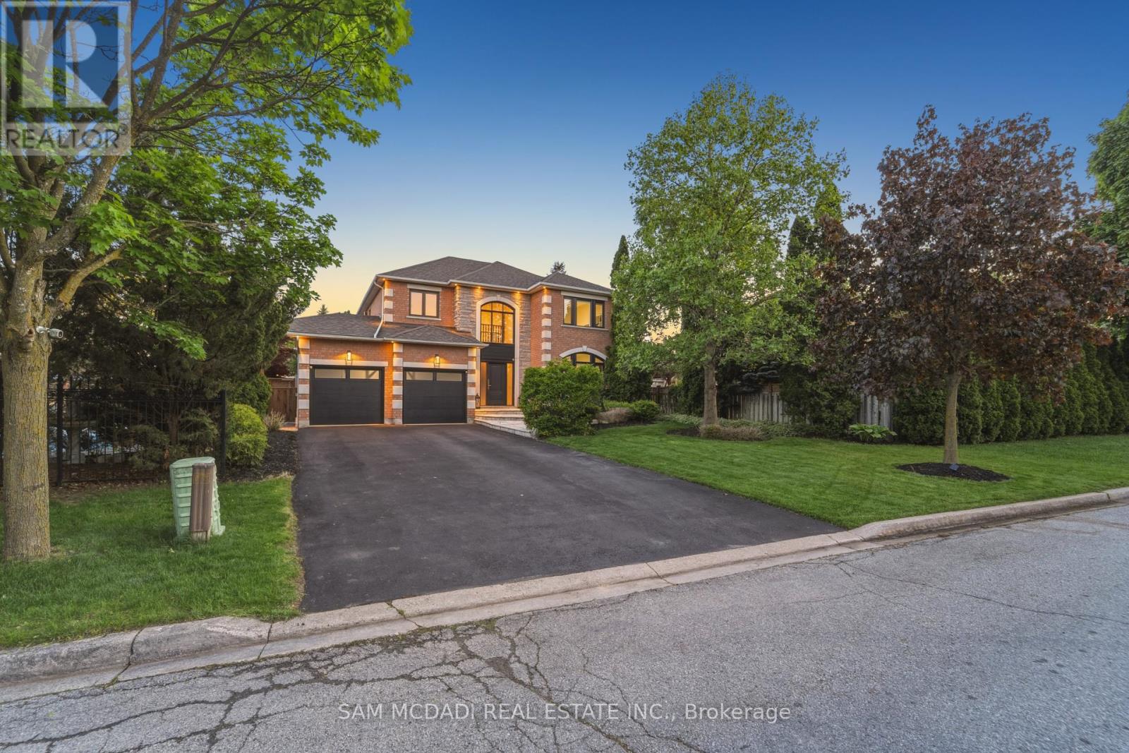6311 Mulberry Crescent, Mississauga, Ontario  L5V 1B7 - Photo 1 - W13216132