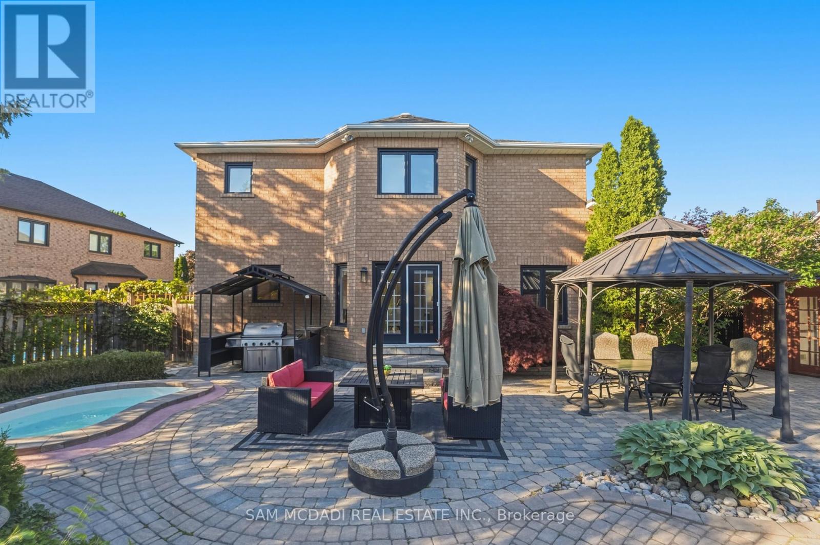 6311 Mulberry Crescent, Mississauga, Ontario  L5V 1B7 - Photo 10 - W13216132