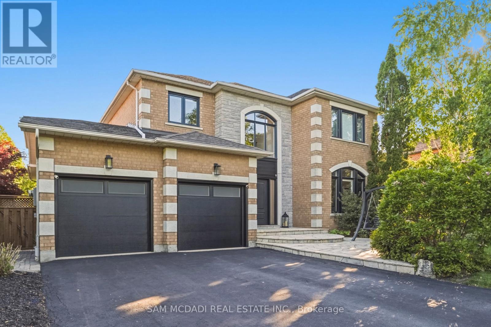 6311 Mulberry Crescent, Mississauga, Ontario  L5V 1B7 - Photo 14 - W13216132