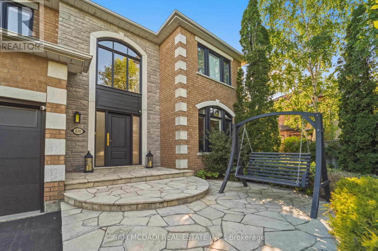 6311 Mulberry Crescent, Mississauga, Ontario  L5V 1B7 - Photo 15 - W13216132