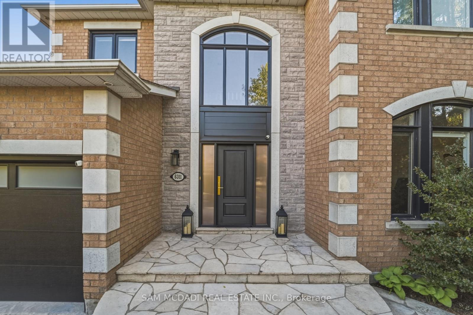 6311 Mulberry Crescent, Mississauga, Ontario  L5V 1B7 - Photo 16 - W13216132