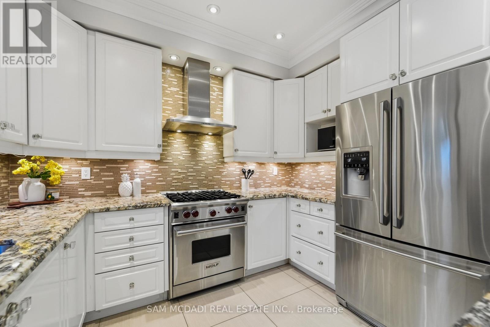 6311 Mulberry Crescent, Mississauga, Ontario  L5V 1B7 - Photo 24 - W13216132