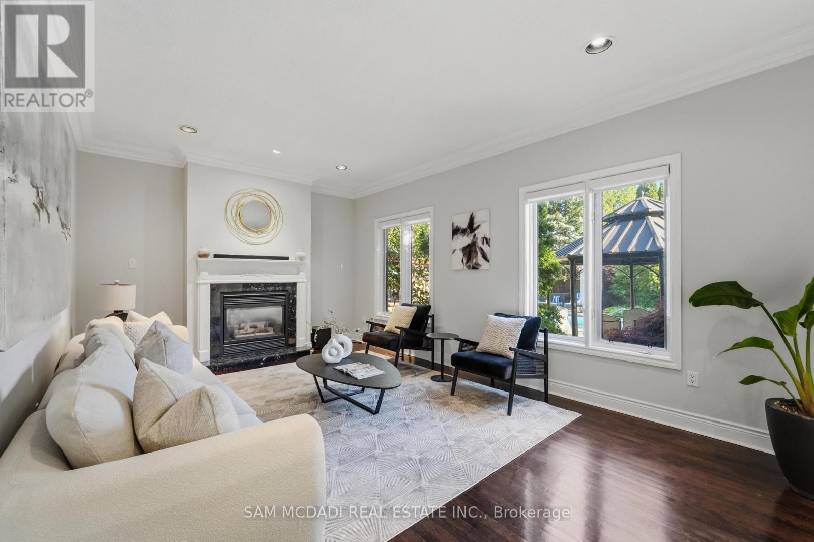 6311 Mulberry Crescent, Mississauga, Ontario  L5V 1B7 - Photo 27 - W13216132