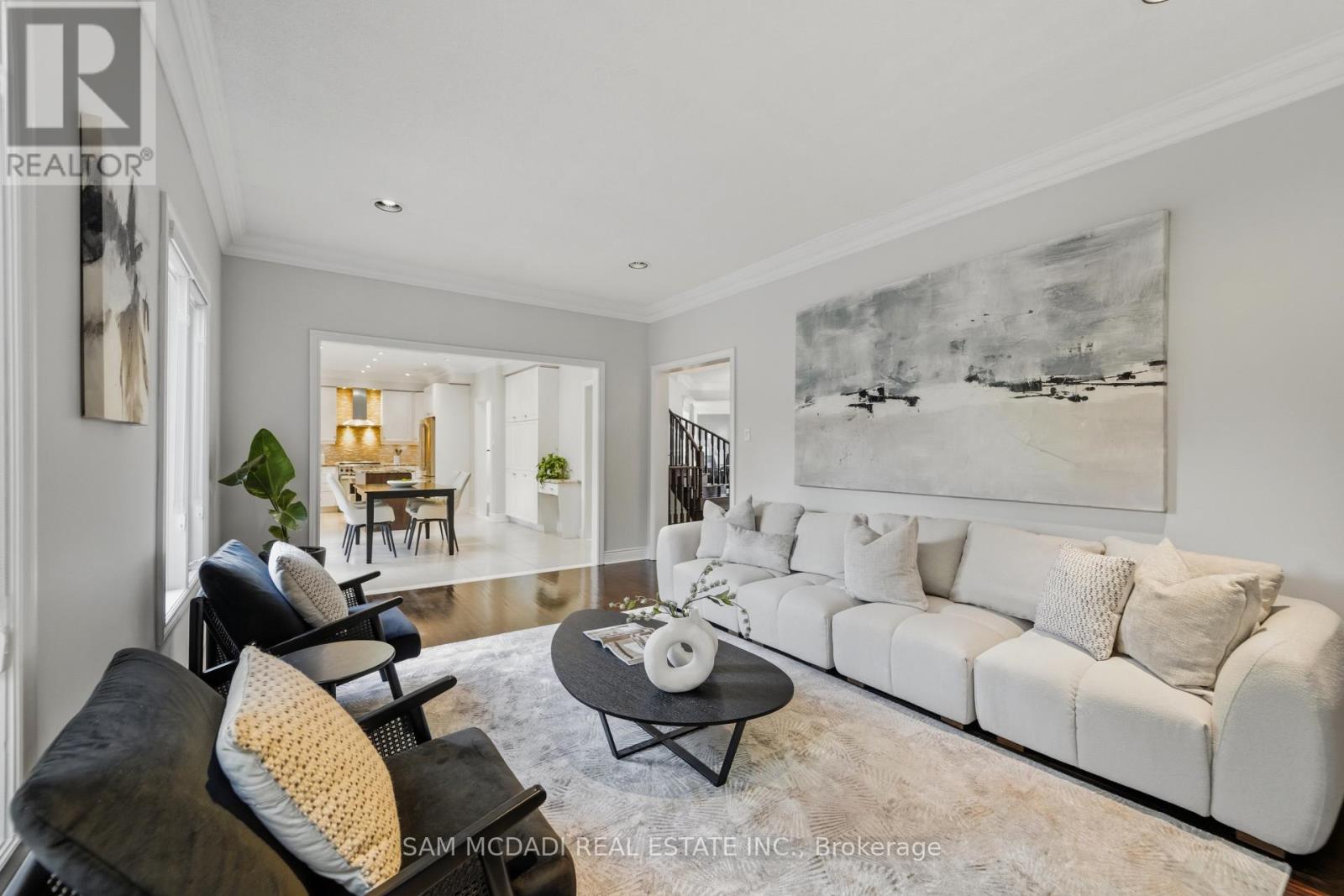 6311 Mulberry Crescent, Mississauga, Ontario  L5V 1B7 - Photo 28 - W13216132