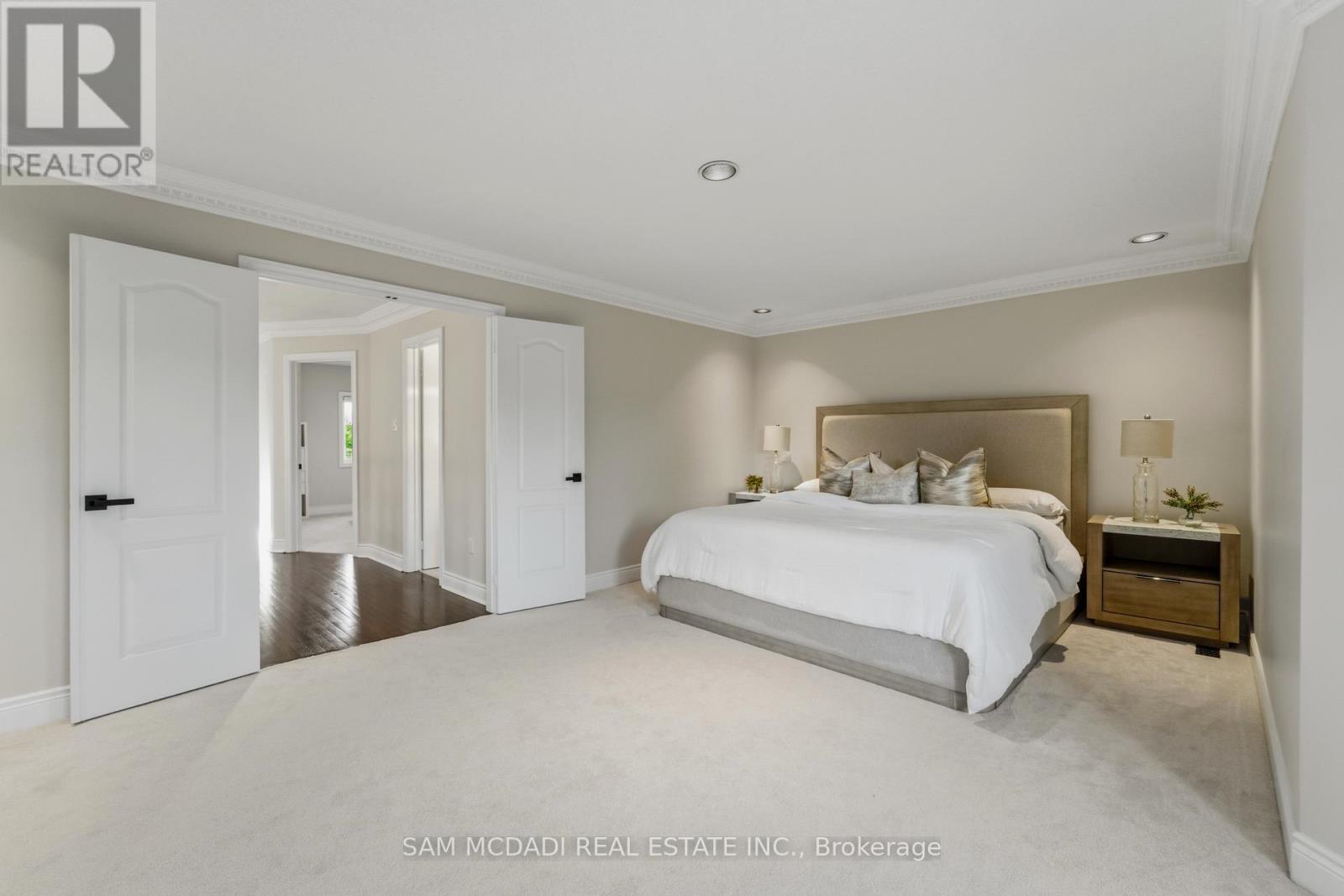 6311 Mulberry Crescent, Mississauga, Ontario  L5V 1B7 - Photo 31 - W13216132