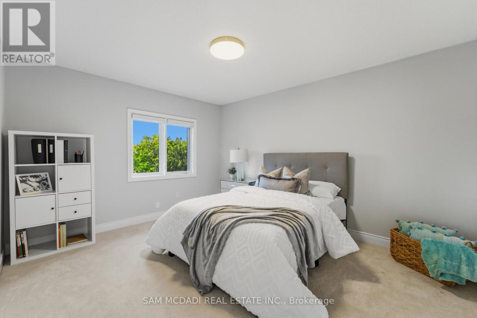 6311 Mulberry Crescent, Mississauga, Ontario  L5V 1B7 - Photo 39 - W13216132
