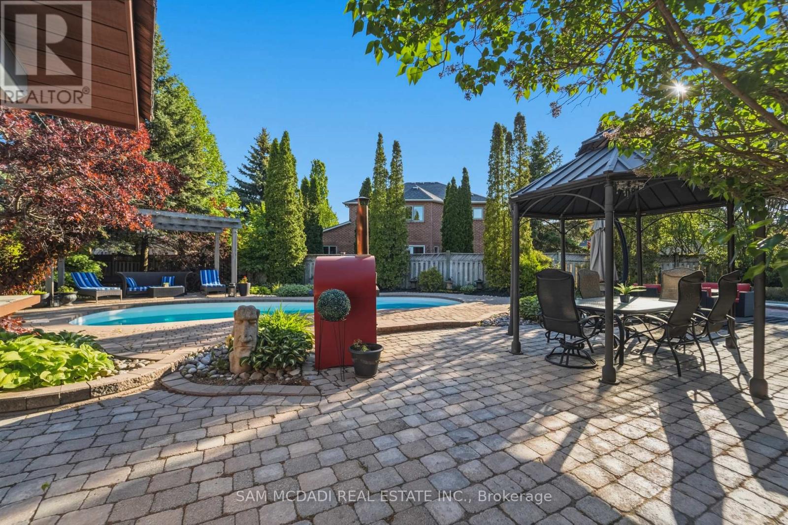 6311 Mulberry Crescent, Mississauga, Ontario  L5V 1B7 - Photo 8 - W13216132