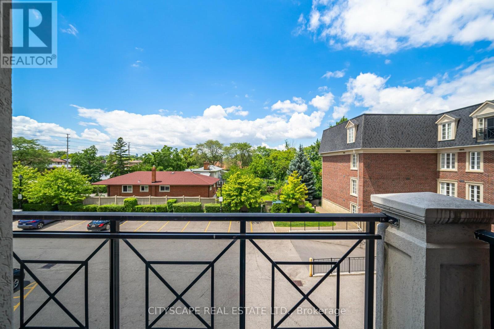 321 - 3351 Cawthra Road, Mississauga, Ontario  L5A 4N5 - Photo 27 - W13216148