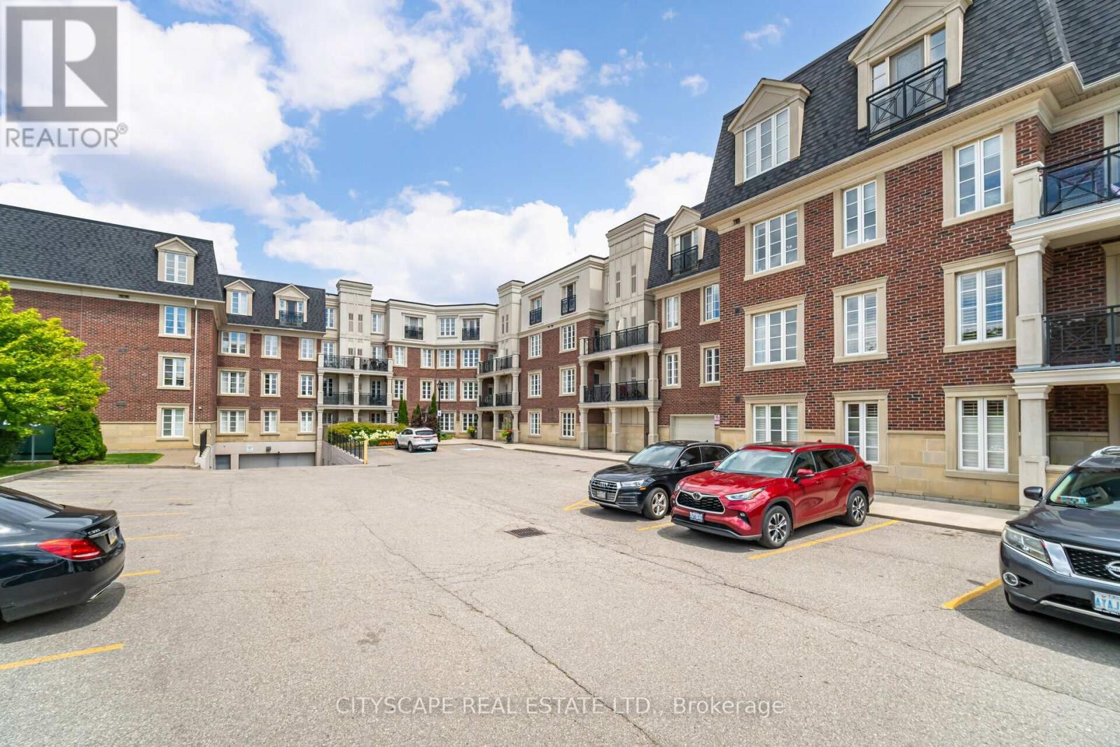 321 - 3351 Cawthra Road, Mississauga, Ontario  L5A 4N5 - Photo 3 - W13216148