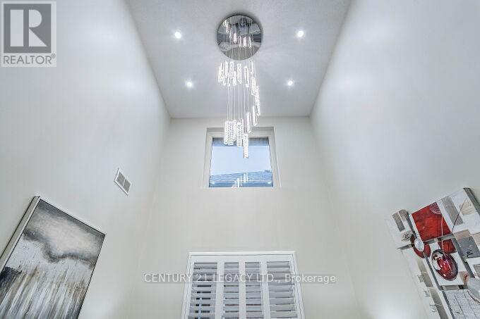 4110 Forest Run Avenue, Burlington, Ontario  L7M 4L7 - Photo 10 - W13216152
