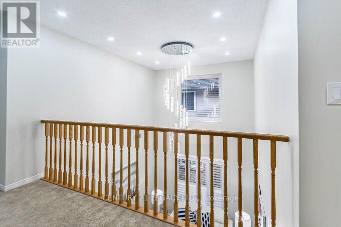 4110 Forest Run Avenue, Burlington, Ontario  L7M 4L7 - Photo 12 - W13216152