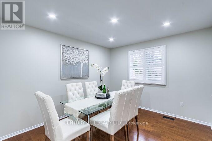 4110 Forest Run Avenue, Burlington, Ontario  L7M 4L7 - Photo 14 - W13216152