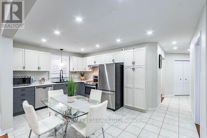 4110 Forest Run Avenue, Burlington, Ontario  L7M 4L7 - Photo 21 - W13216152