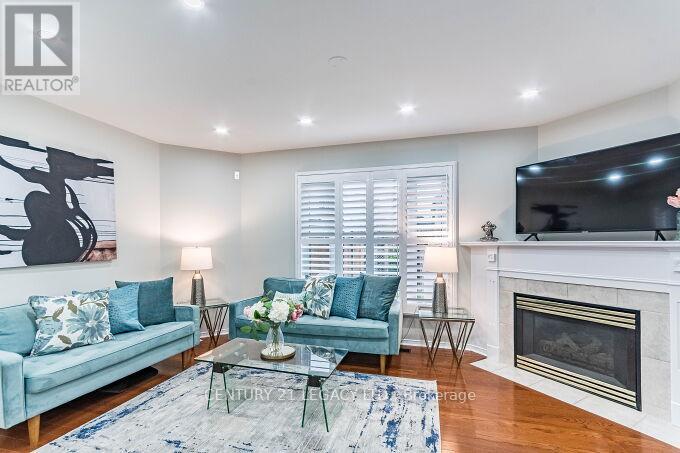 4110 Forest Run Avenue, Burlington, Ontario  L7M 4L7 - Photo 24 - W13216152