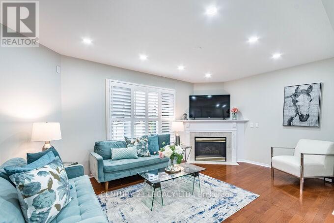 4110 Forest Run Avenue, Burlington, Ontario  L7M 4L7 - Photo 26 - W13216152