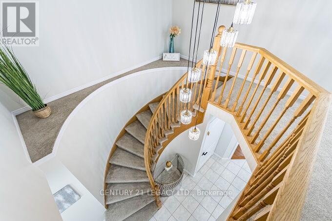 4110 Forest Run Avenue, Burlington, Ontario  L7M 4L7 - Photo 28 - W13216152
