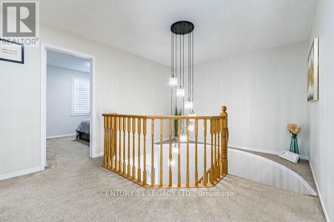 4110 Forest Run Avenue, Burlington, Ontario  L7M 4L7 - Photo 29 - W13216152