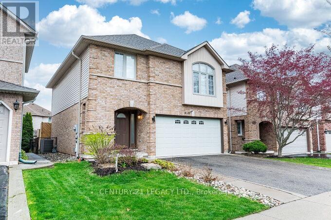 4110 Forest Run Avenue, Burlington, Ontario  L7M 4L7 - Photo 3 - W13216152