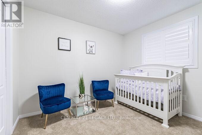4110 Forest Run Avenue, Burlington, Ontario  L7M 4L7 - Photo 37 - W13216152