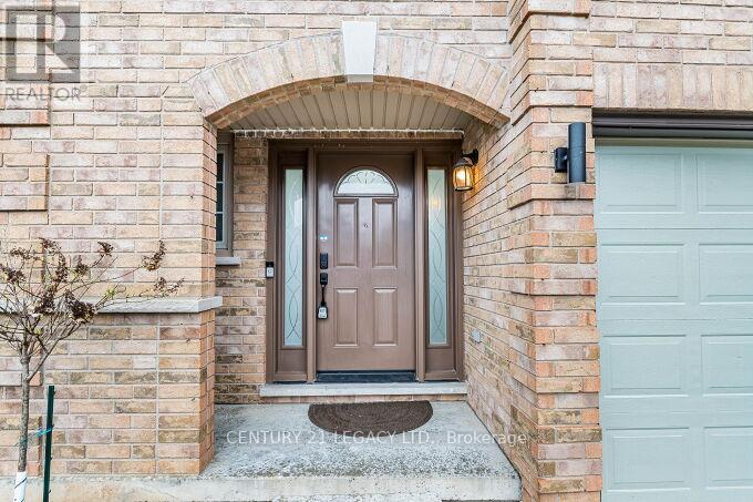 4110 Forest Run Avenue, Burlington, Ontario  L7M 4L7 - Photo 4 - W13216152