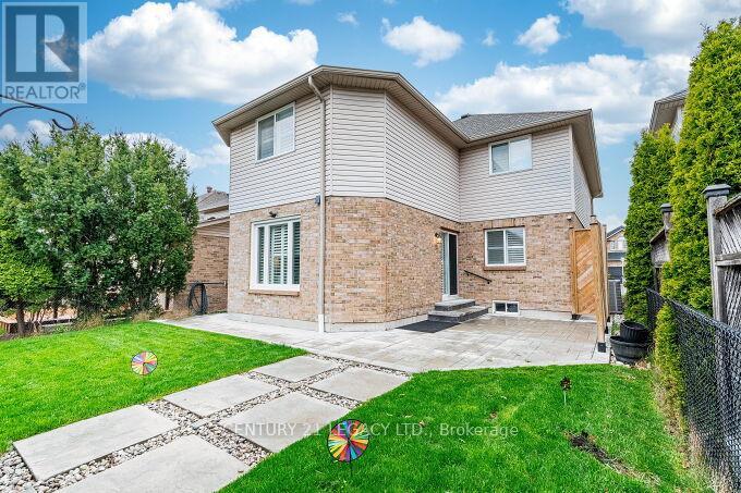 4110 Forest Run Avenue, Burlington, Ontario  L7M 4L7 - Photo 49 - W13216152