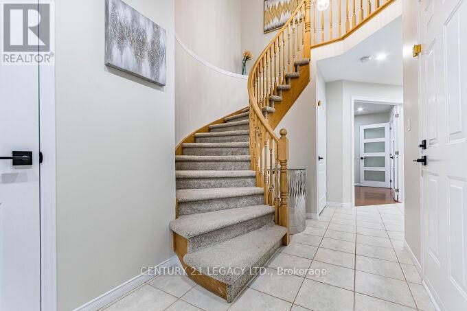 4110 Forest Run Avenue, Burlington, Ontario  L7M 4L7 - Photo 7 - W13216152