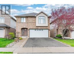 4110 FOREST RUN AVENUE, Burlington, Ontario