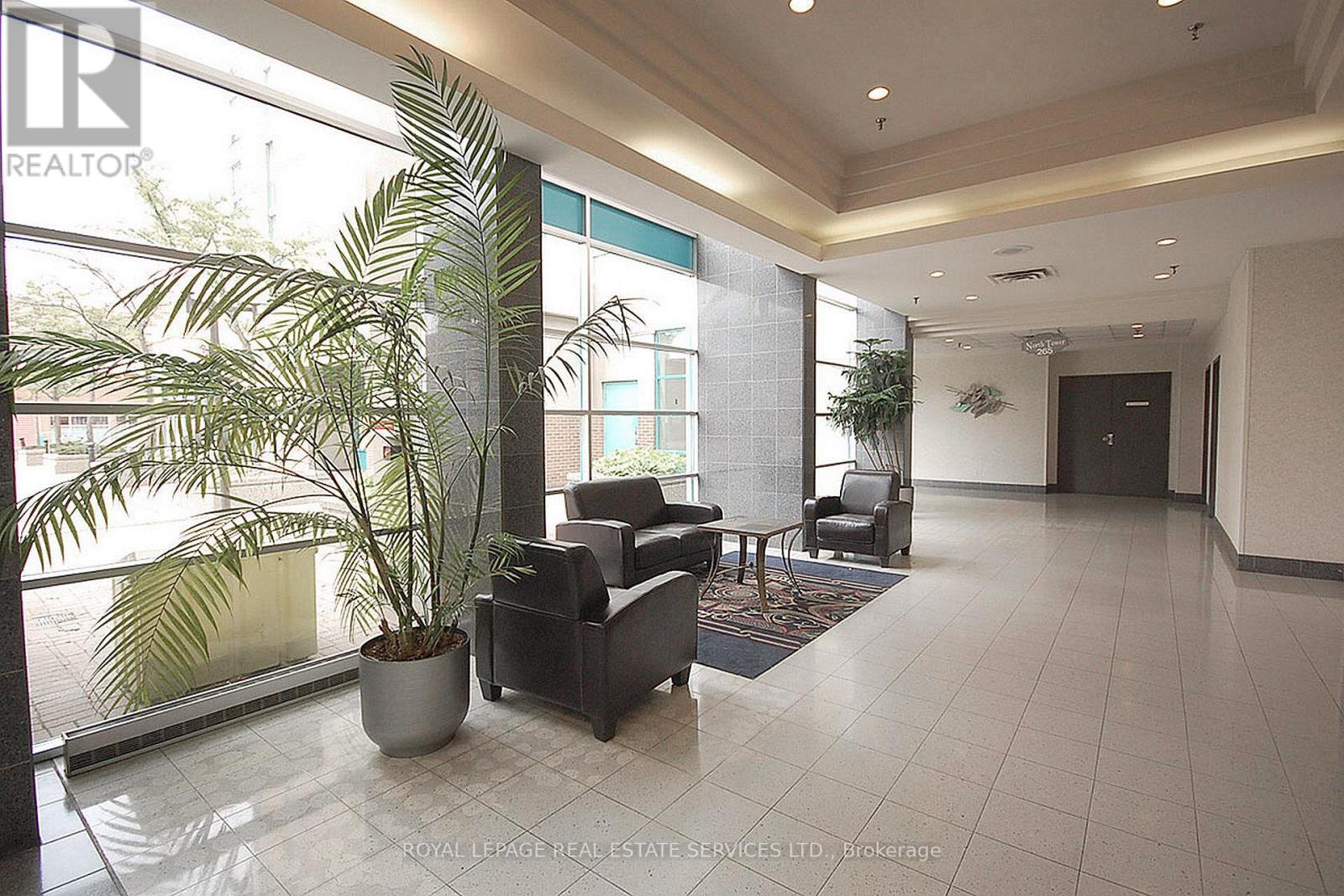 604 - 285 Enfield Place, Mississauga, Ontario  L5B 3Y6 - Photo 40 - W13216170