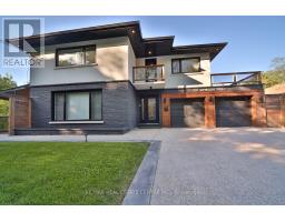 187 WYNDHAM STREET, Mississauga, Ontario