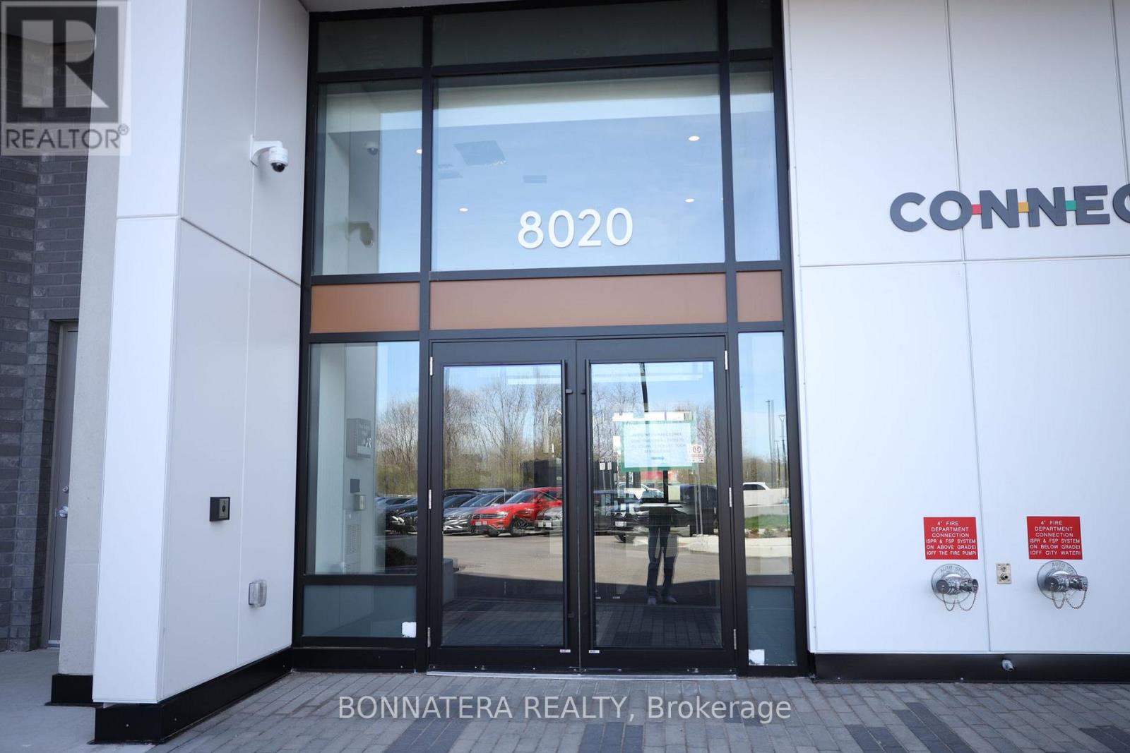 1006 - 8020 DERRY ROAD, Milton, Ontario